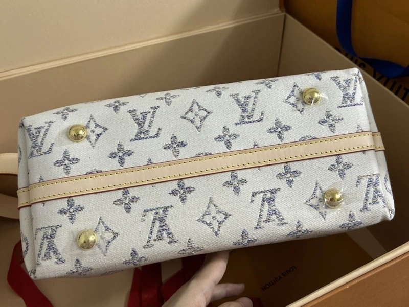 LV Shopping Bags 4365I-0578