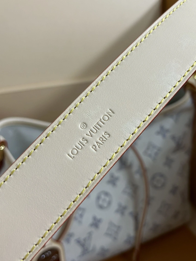LV Shopping Bags 4365I-0578
