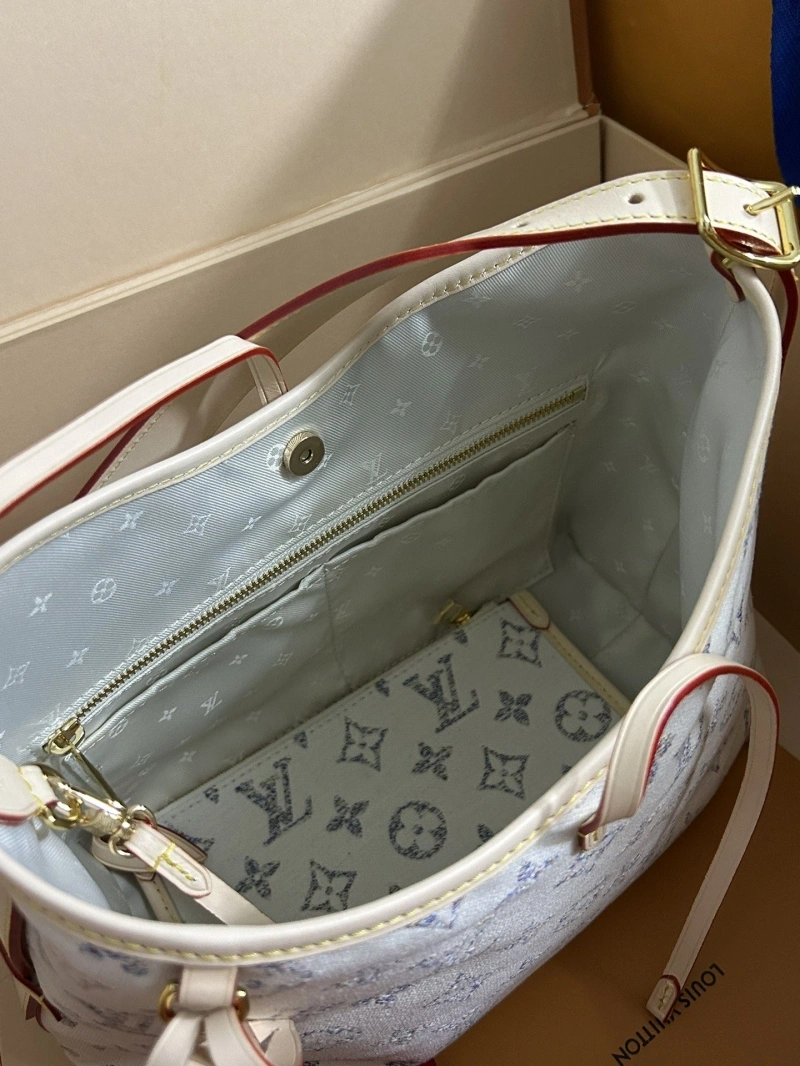 LV Shopping Bags 4365I-0578
