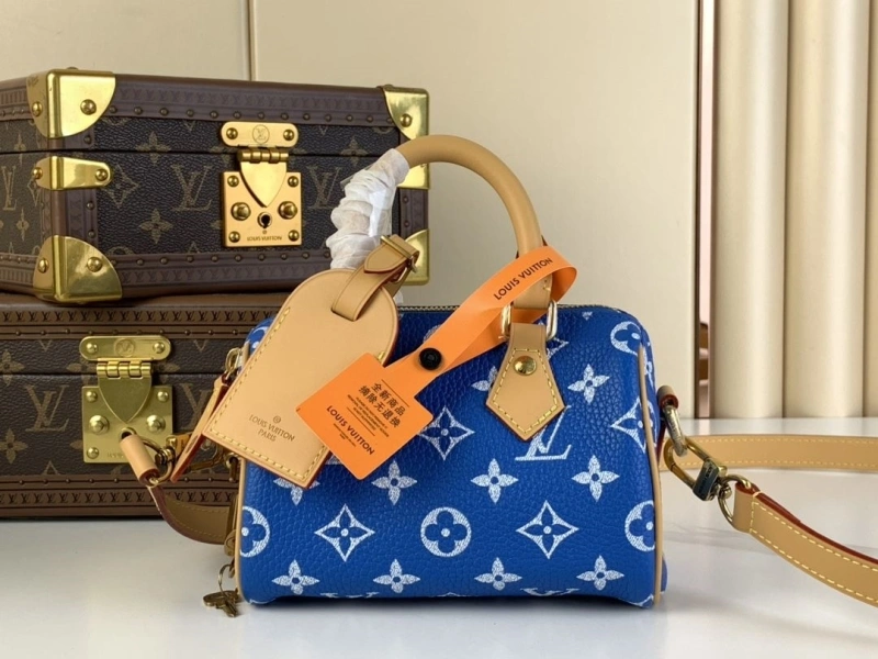 LV Speedy Bags 4365I-0580