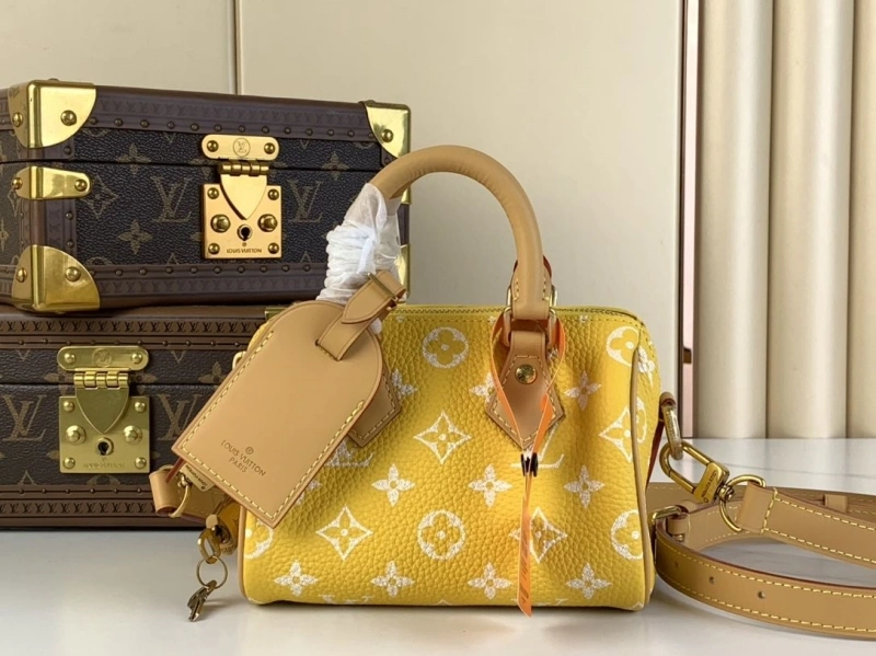 LV Speedy Bags 4365I-0581