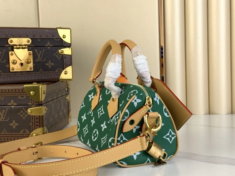 LV Speedy Bags 4365I-0582