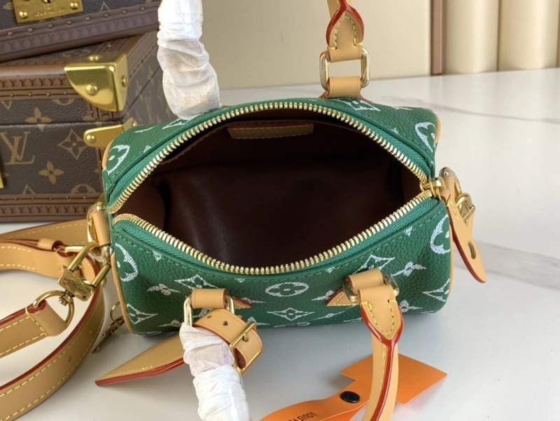 LV Speedy Bags 4365I-0582
