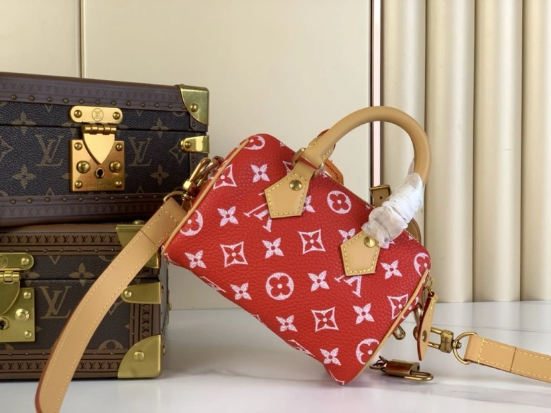 LV Speedy Bags 4365I-0583
