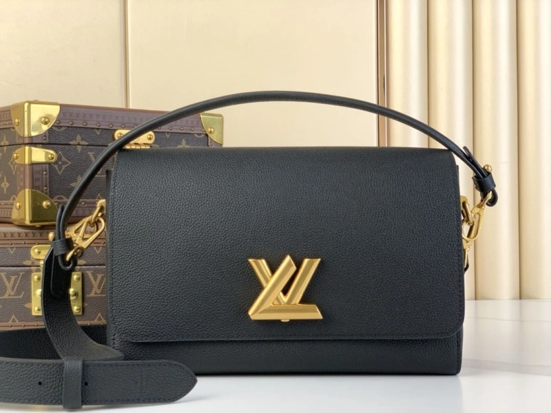 LV Satchel Bags 4365I-0585