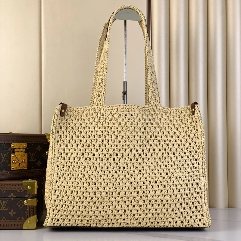 LV Shopping Bags 4365I-0590