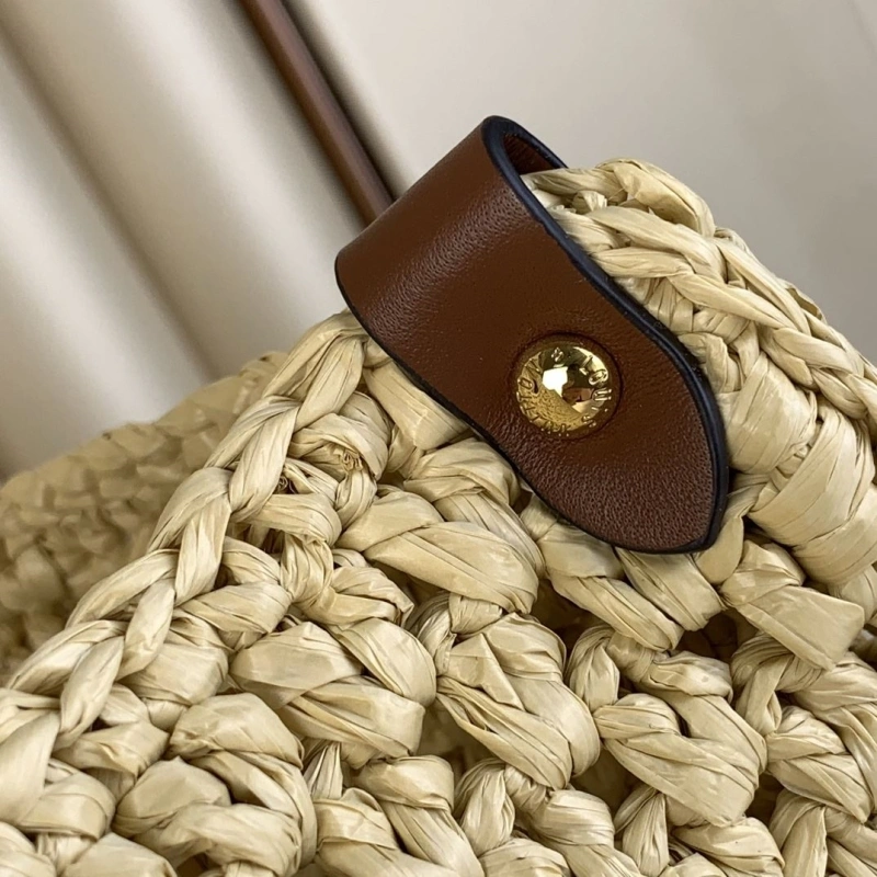 LV Shopping Bags 4365I-0590
