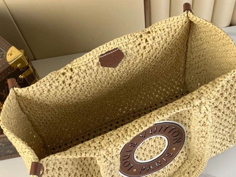LV Shopping Bags 4365I-0590