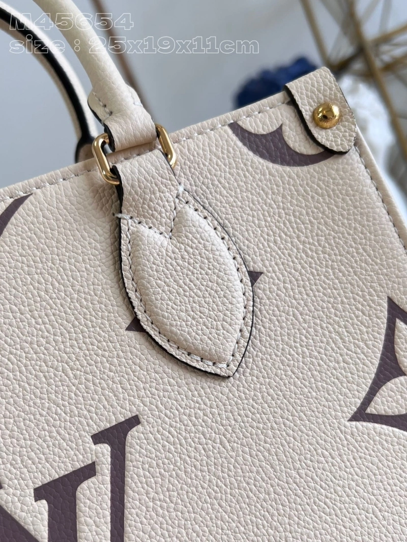 LV Shopping Bags 4365I-0593