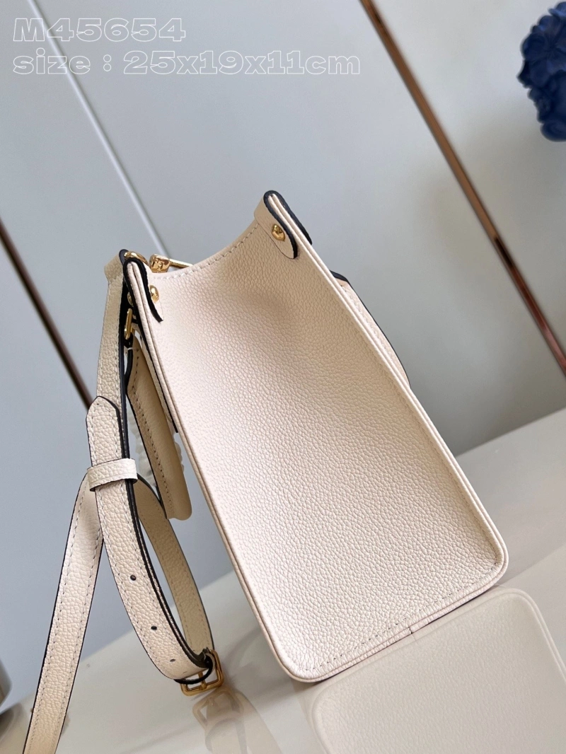 LV Shopping Bags 4365I-0593