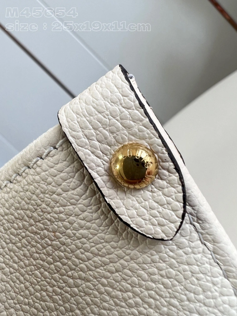 LV Shopping Bags 4365I-0593