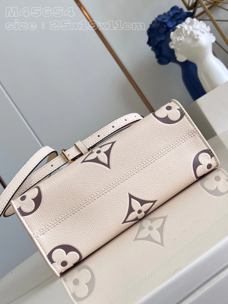 LV Shopping Bags 4365I-0593