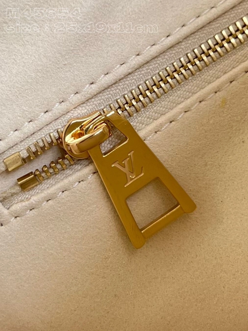 LV Shopping Bags 4365I-0593
