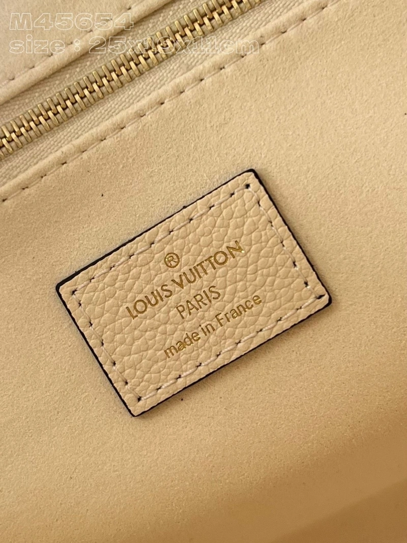 LV Shopping Bags 4365I-0593