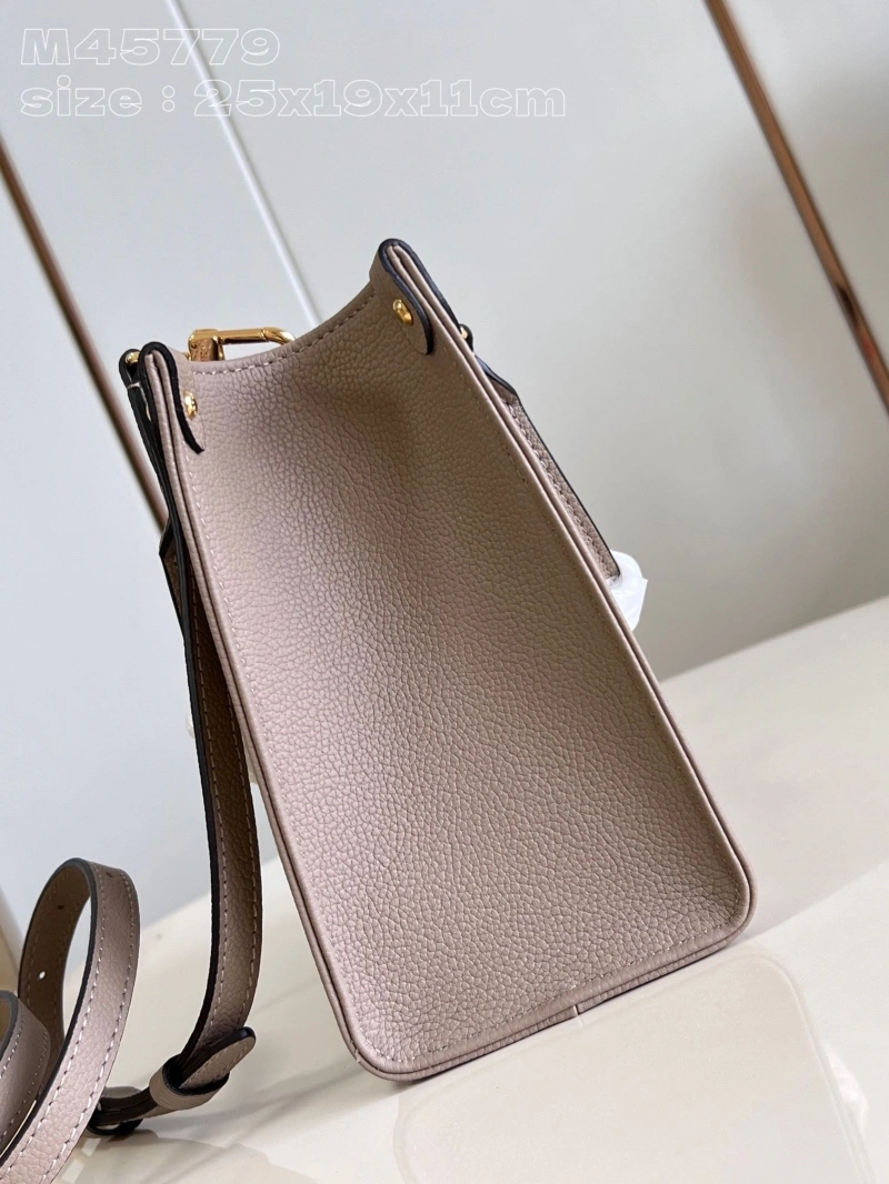 LV Shopping Bags 4365I-0594