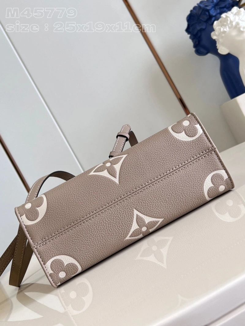 LV Shopping Bags 4365I-0594