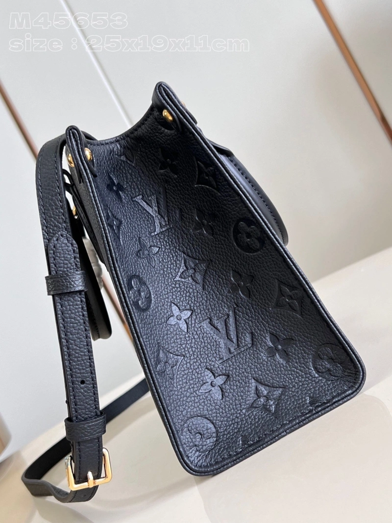 LV Shopping Bags 4365I-0595