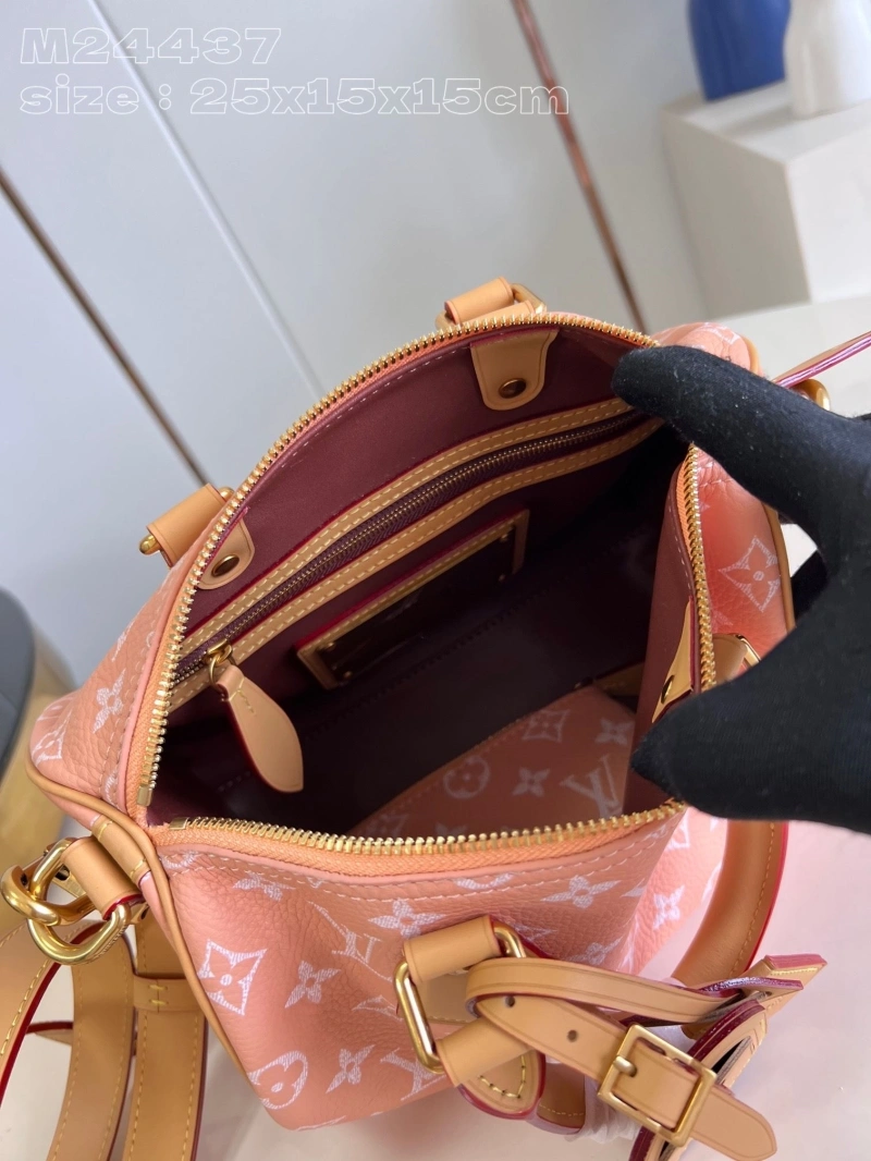 LV Speedy Bags 4365I-0598