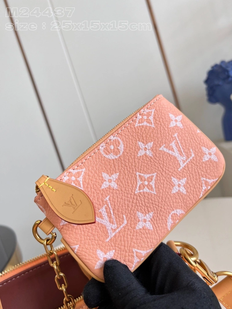 LV Speedy Bags 4365I-0598