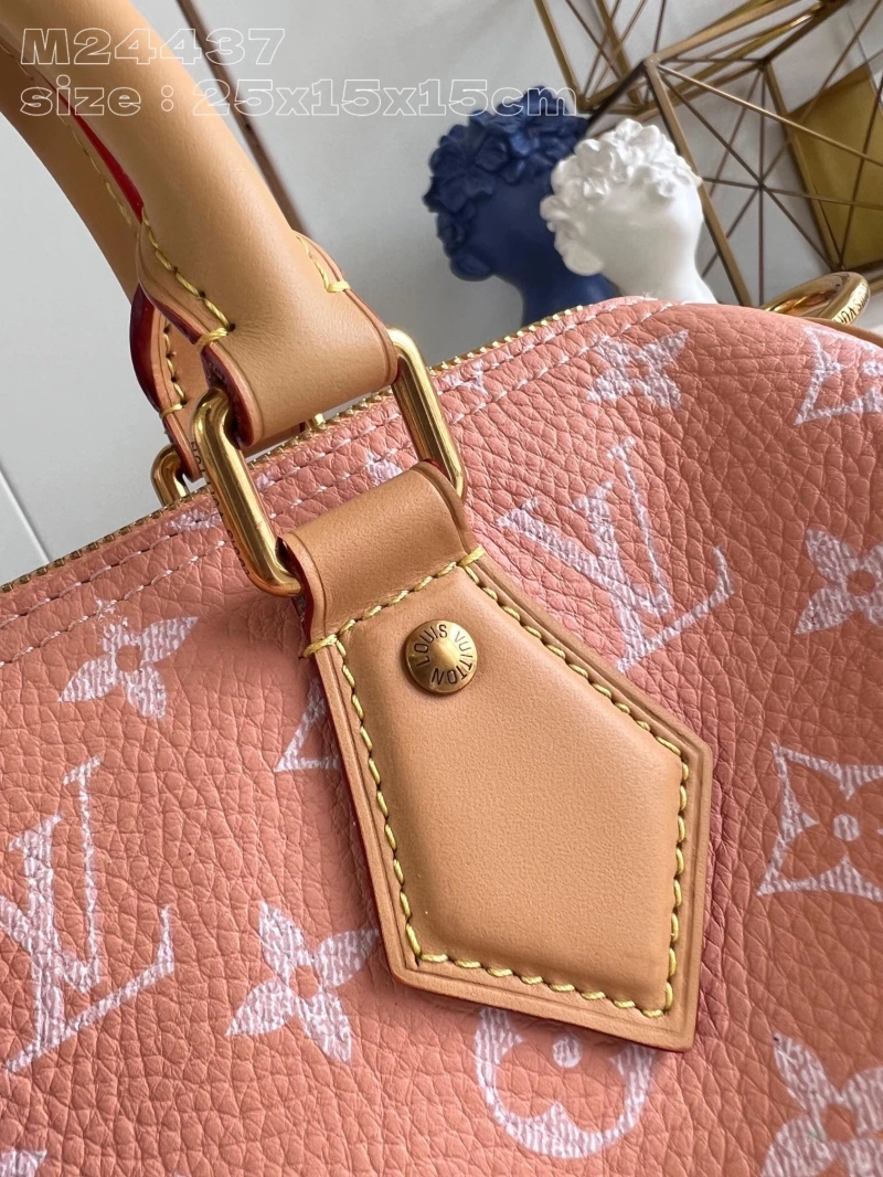 LV Speedy Bags 4365I-0598