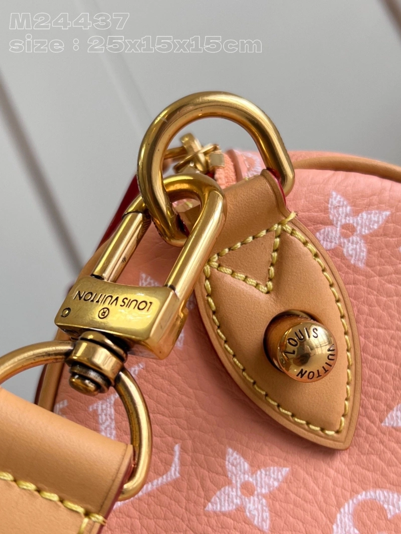 LV Speedy Bags 4365I-0598