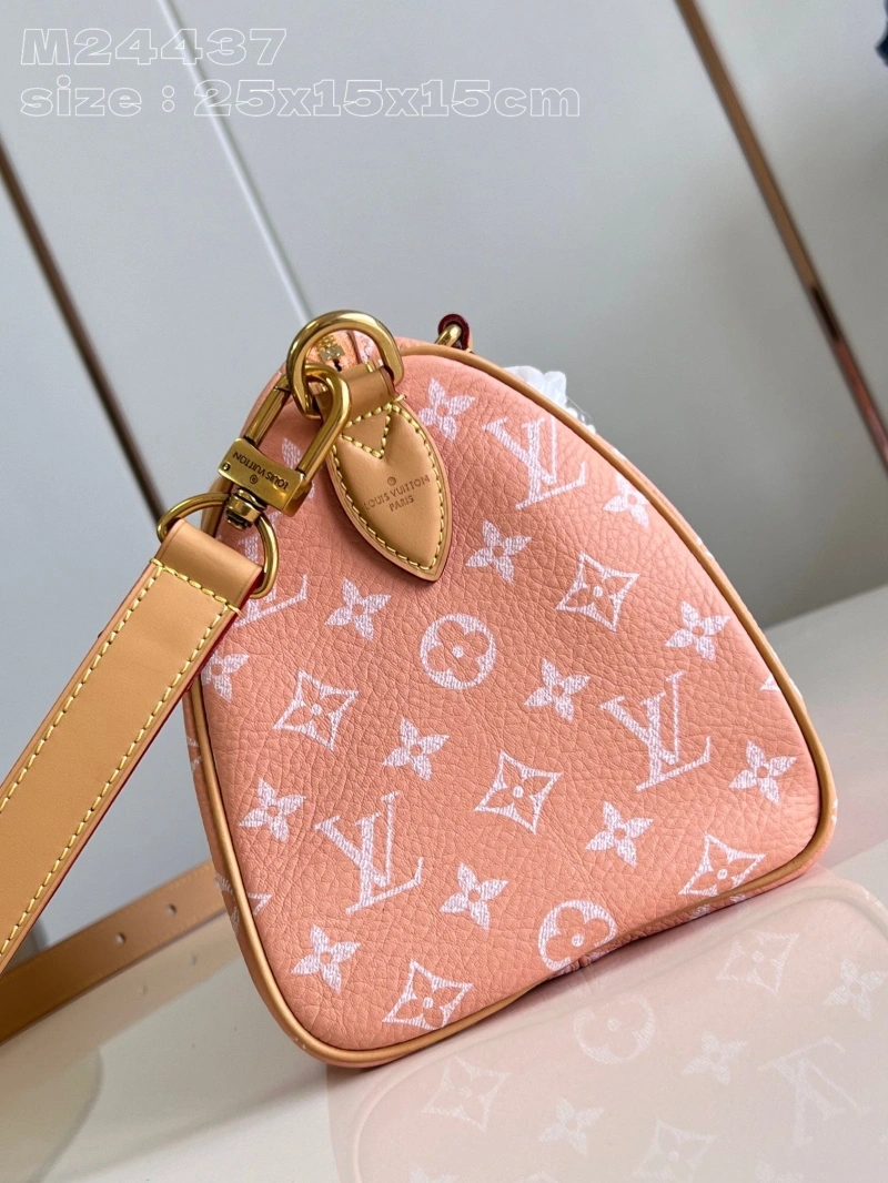 LV Speedy Bags 4365I-0598