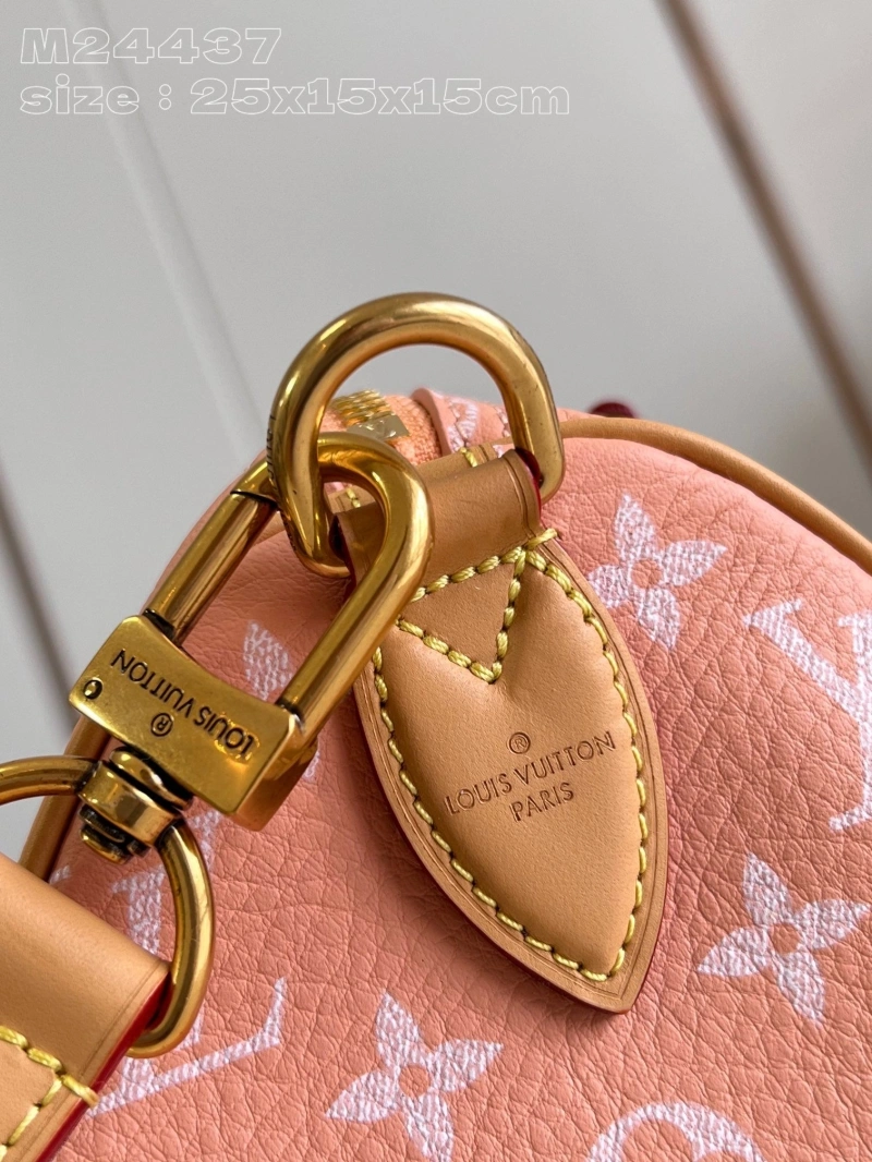 LV Speedy Bags 4365I-0598