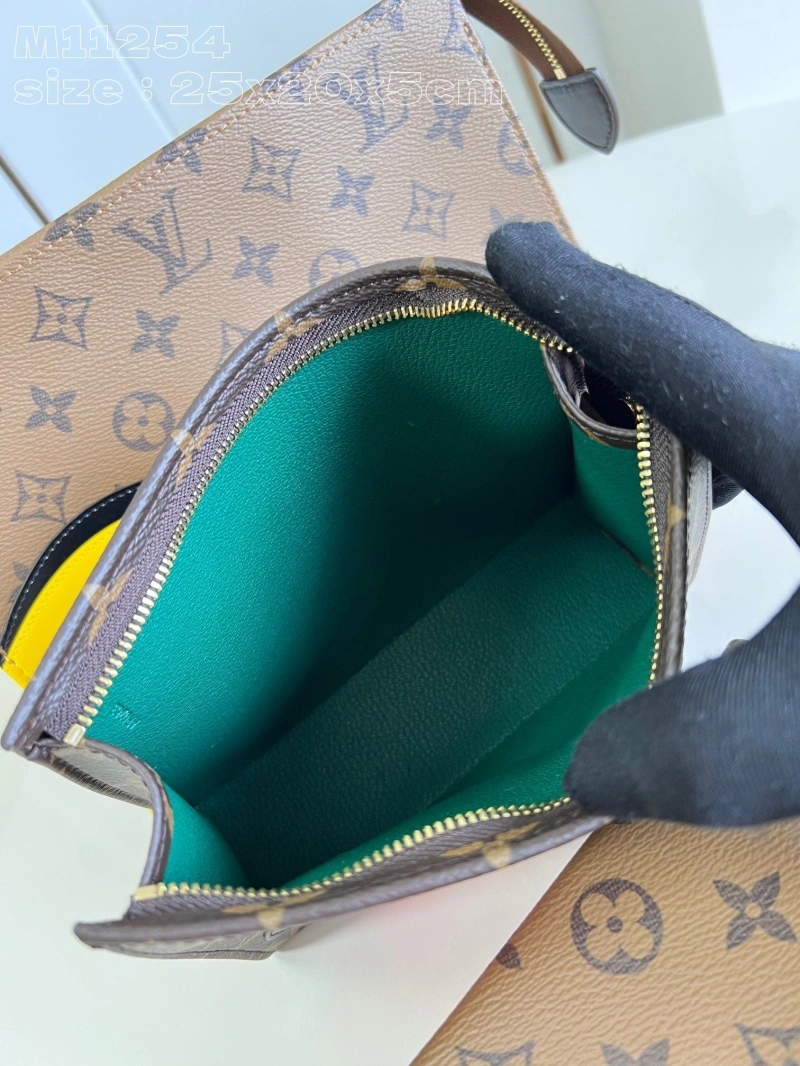 LV Wallets 4365I-0600
