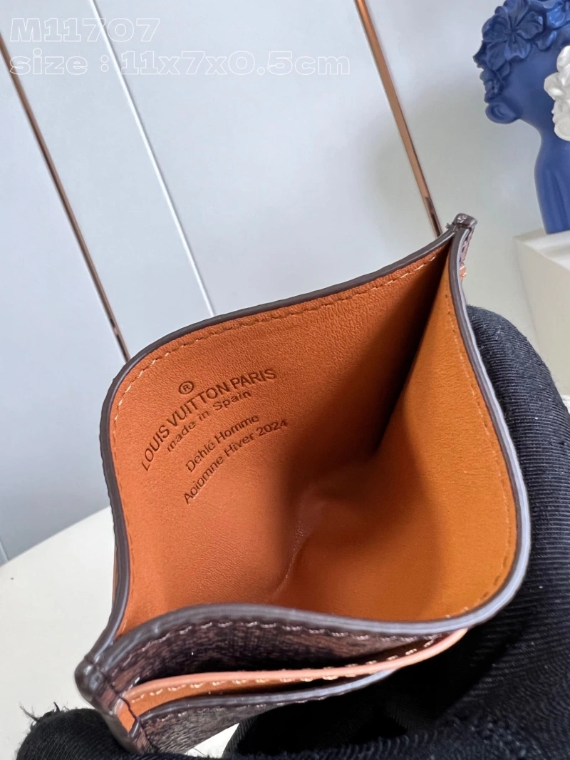 LV Wallets 4365I-0601