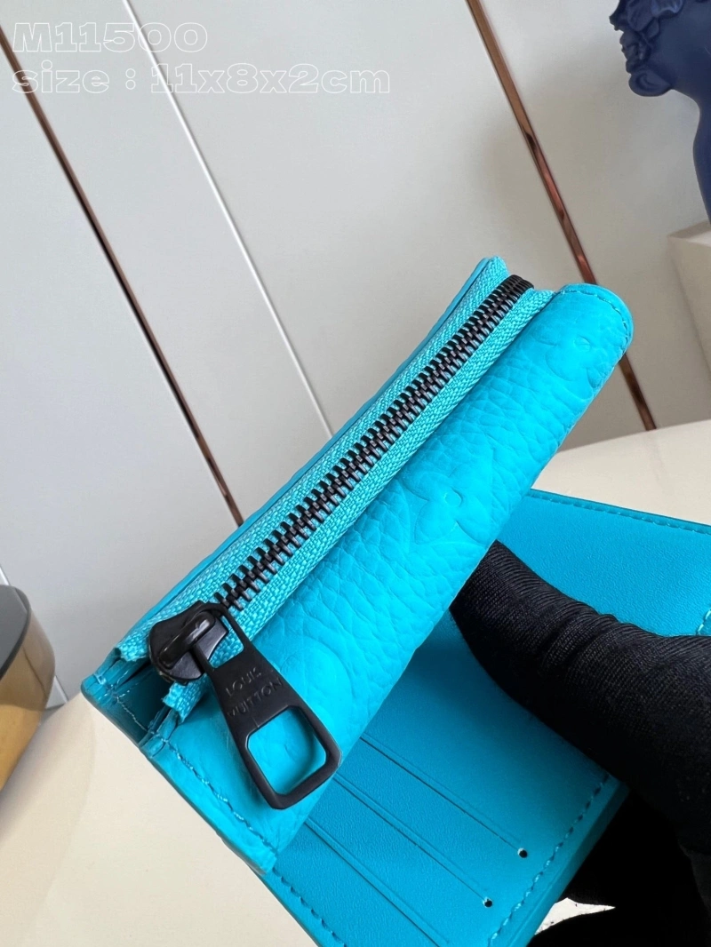 LV Wallets 4365I-0613