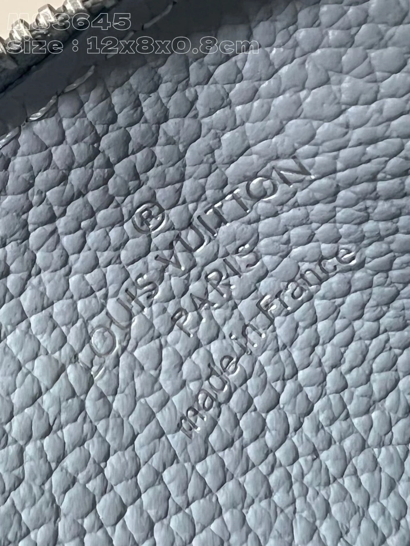 LV Wallets 4365I-0617