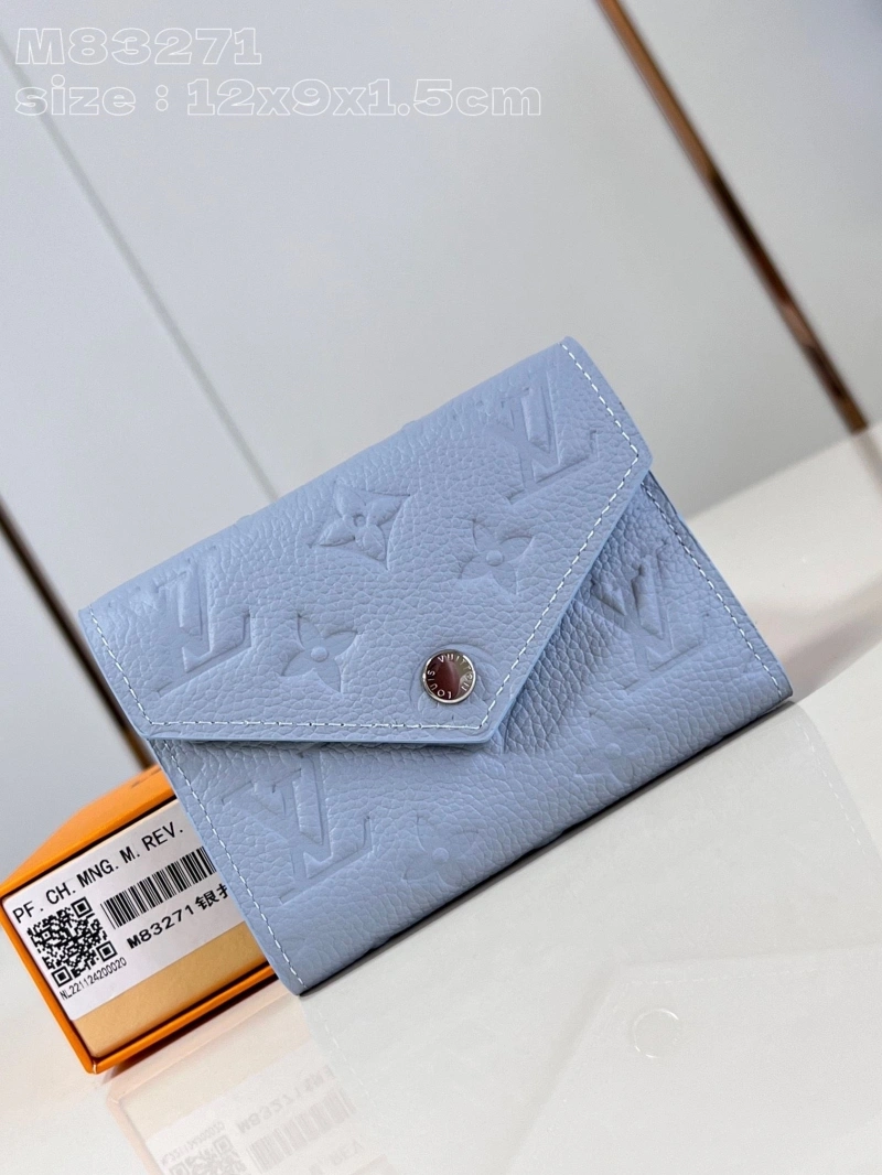 LV Wallets 4365I-0620