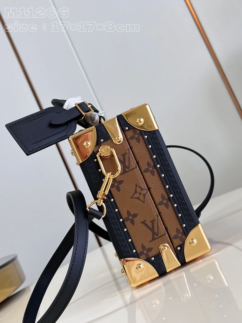 LV Box Bags 4365I-0624