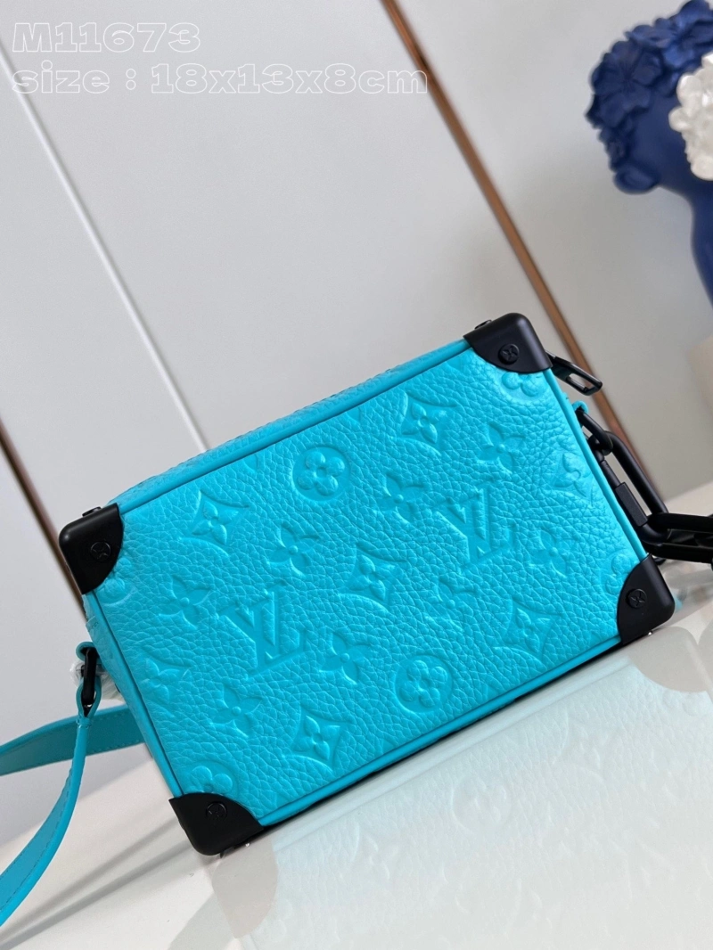 LV Box Bags 4365I-0626