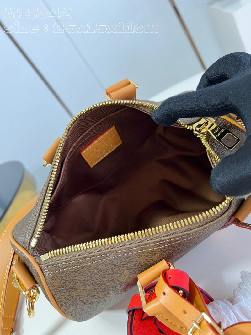 LV Speedy Bags 4365I-0627