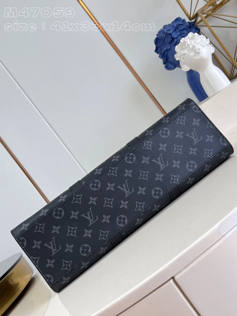 LV Shopping Bags 4365I-0629