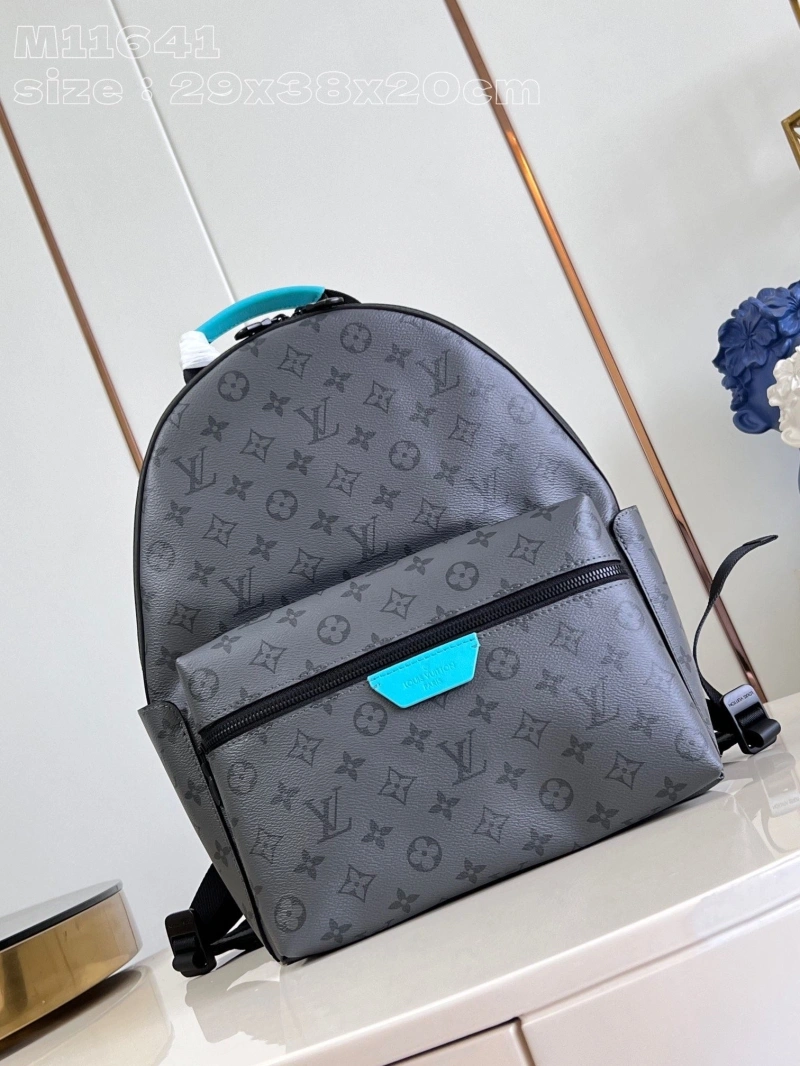 LV Backpacks 4365I-0634