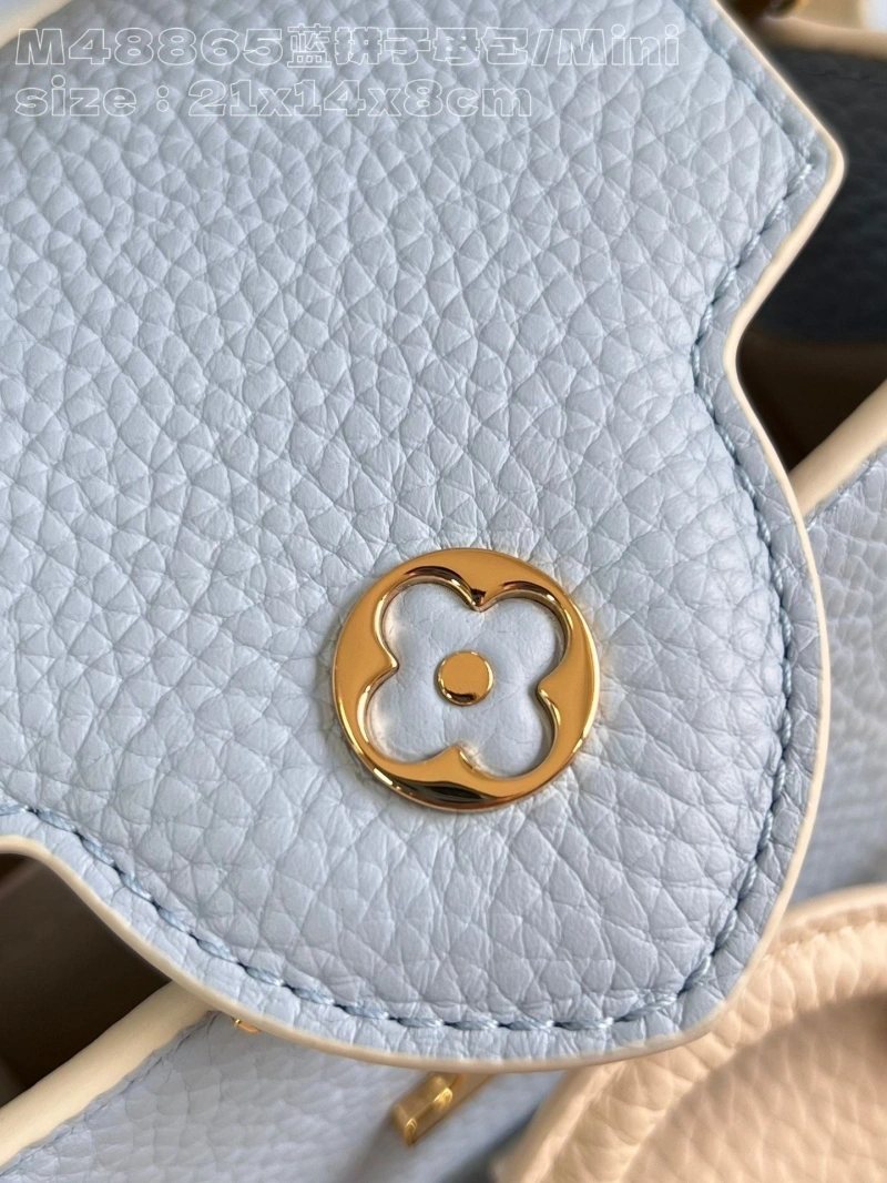 LV Capucines Bags 4365I-0641