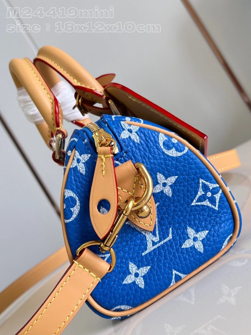 LV Speedy Bags 4365I-0649