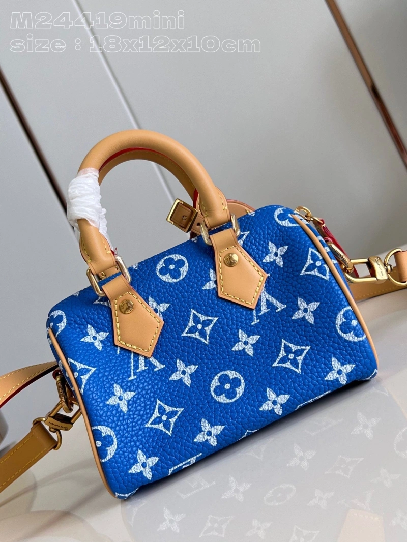 LV Speedy Bags 4365I-0649