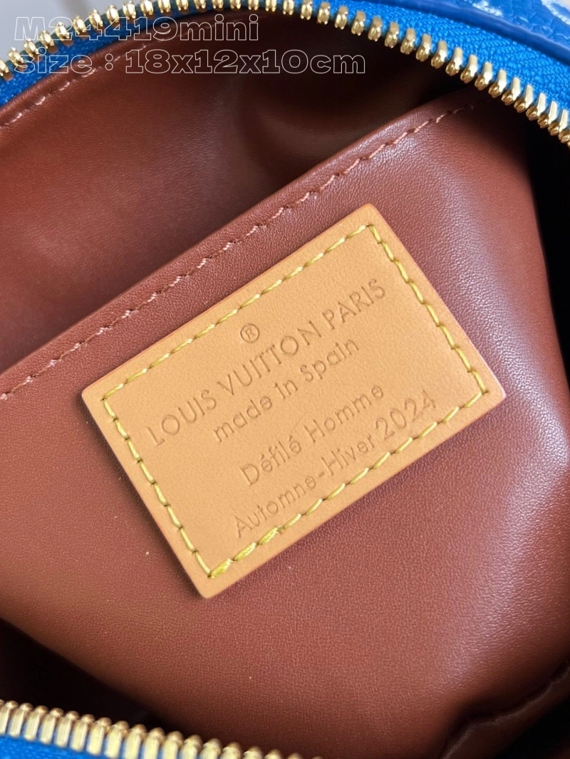 LV Speedy Bags 4365I-0649