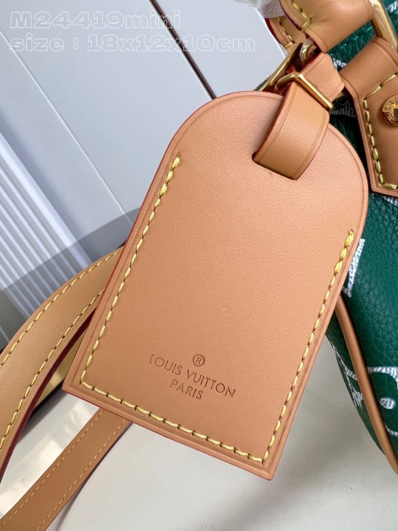 LV Speedy Bags 4365I-0650