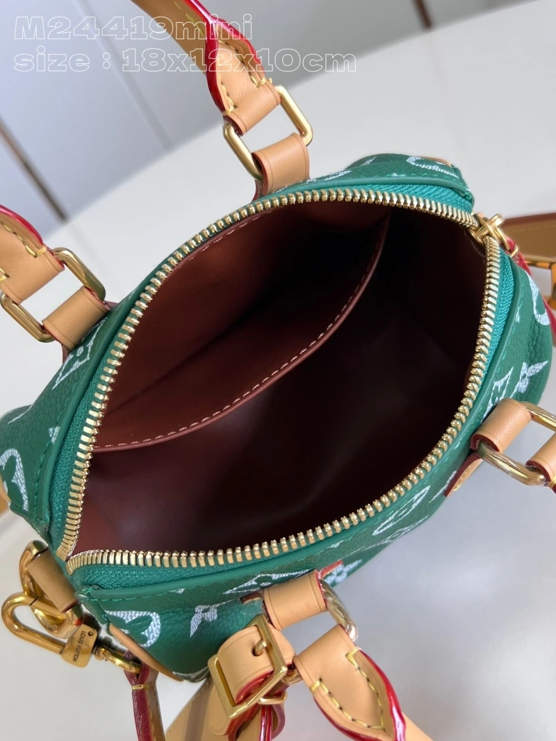LV Speedy Bags 4365I-0650