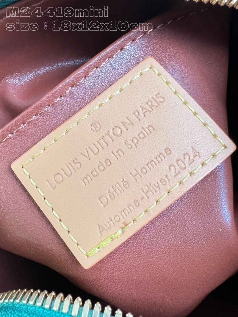LV Speedy Bags 4365I-0650