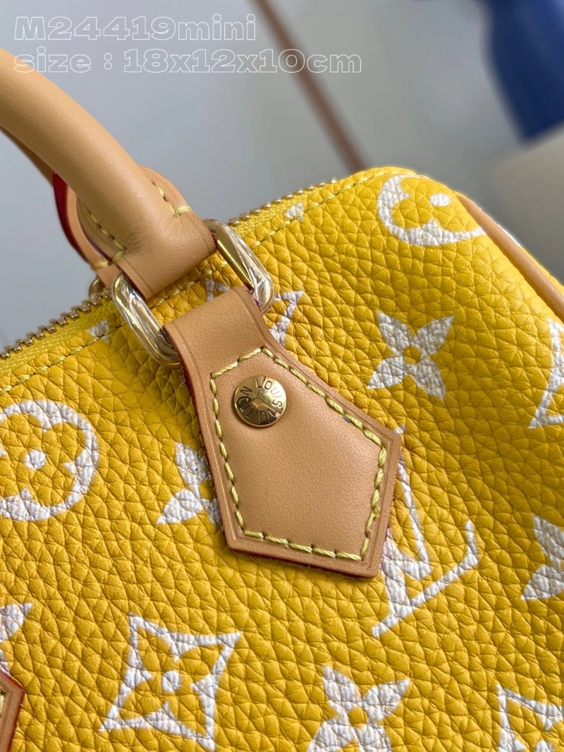 LV Speedy Bags 4365I-0651