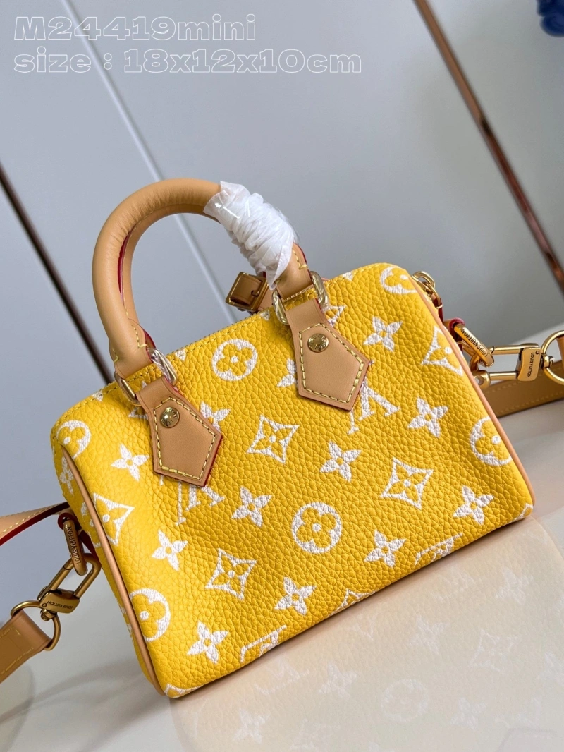 LV Speedy Bags 4365I-0651