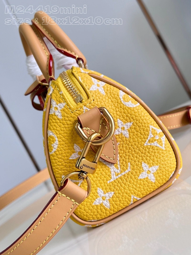 LV Speedy Bags 4365I-0651