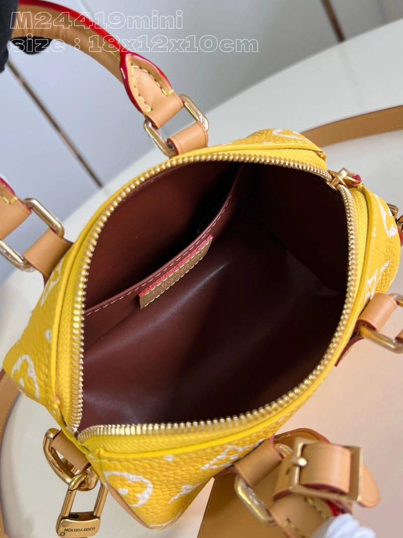 LV Speedy Bags 4365I-0651