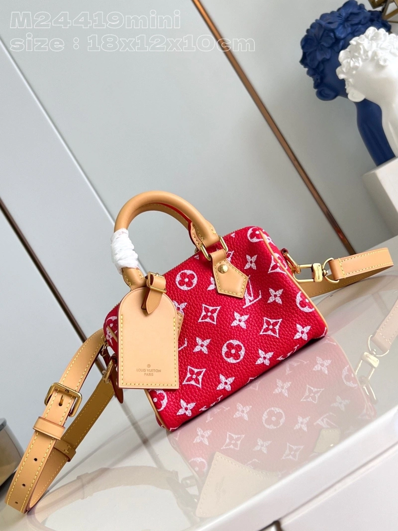 LV Speedy Bags 4365I-0652