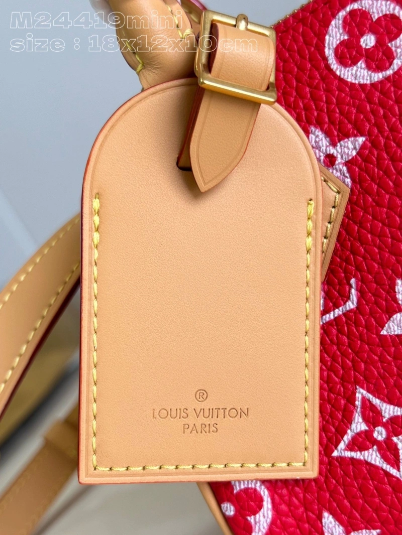 LV Speedy Bags 4365I-0652